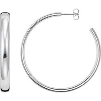 THOMAS SABO Paar Creolen Chunky groß