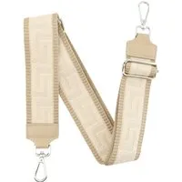 Botego Schulterriemen Taschengurte zum Wechseln, Verstellbare Taschenriemen, 5cm Breit