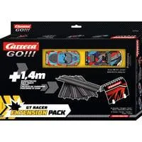 GO!!! Extension Pack - GT Racer, Rennbahn