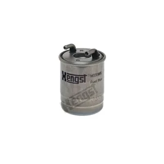 Hengst Kraftstofffilter Mercedes G-Klasse Sprinter