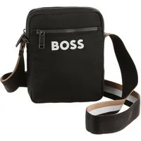 BOSS Umhängetasche Catch_3.0_NS_Zip, im praktischen Format