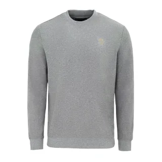 Howick - Sweatshirt für Herren (Dunkelgrau Marl)