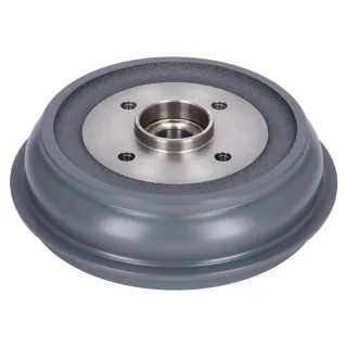 Febi Bremstrommel Citroen DS Peugeot 171095