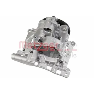 Metzger ?lpumpe BMW 3er 5er 7er X3 X5 X6