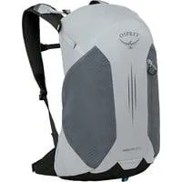 Hikelite LT 22 , Rucksack silber/blaugrau, 22 Liter