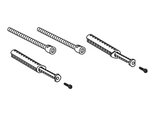 Mepa Verlängerungsset UP-Spül- kasten Sanicontrol Typ A31/B31 590223