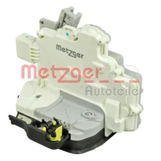 Metzger T?rschloss hinten links Audi A6 C6