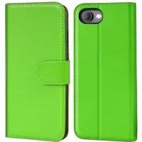 CoolGadget Handyhülle Book Case Handy Tasche für iPhone 17e / iPhone 16e 6,1 Zoll, Hülle Klapphülle Flip Cover für iPhone 16e Schutzhülle stoßfest