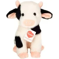 Teddy Hermann® Kuscheltier Kuh Smilla 25 cm