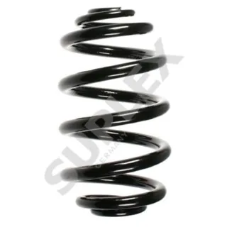 Suplex Feder verst?rkt hinten BMW X3 E83