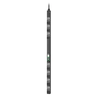 APC NetShelter Rack PDU Advanced | apdu10250me | Stromverteilungseinheit (Rack - einbaufähig)