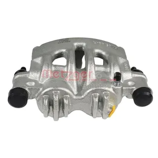 Metzger Bremssattel vorne rechts Nissan Interstar Nv400 Opel Movano Renault Master