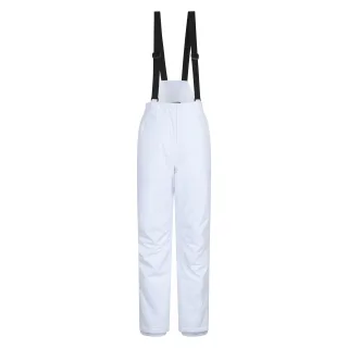 Mountain Warehouse - Damen Skihosen "Moon II" (Weiß)