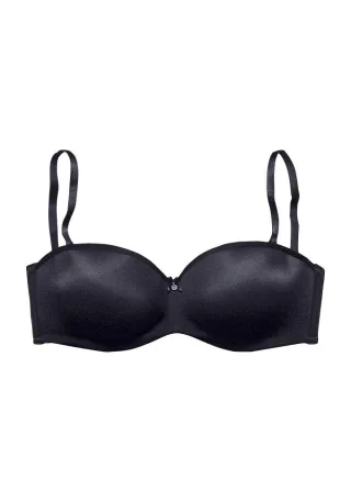 LASCANA - Cup B black - Gr. - 75A