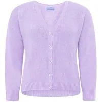 Zwillingsherz Cardigan Cardigan "Uni"