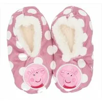 Peppa Pig Pantoffeln Gemütliche Fußbekleidung für kleine Fans Pantoffel