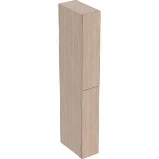 Geberit Hochschrank mit zwei Auszügen 503011JH1
