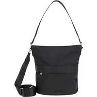 BOGNER Handtasche Bogner - Damen Hobo Maxon Heather