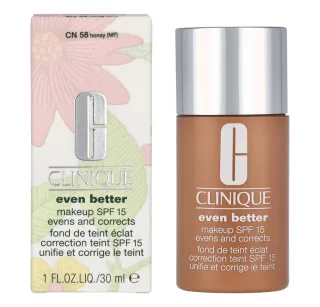 Clinique Even Better Make-Up LSF 15