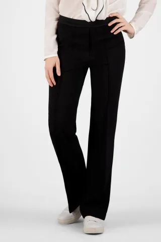 gardeur womenswear - ZILLA schwarz - Gr. - 36