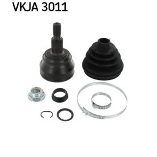 SKF Antriebswellengelenk au?en Audi Seat Skoda VW VKJA3011