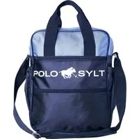 Polo Sylt Umhängetasche mit vielen Fächern