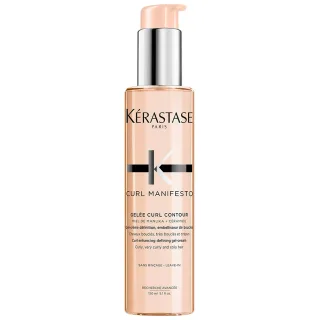 Kérastase Curl Manifesto Gelée Curl Contour - Lockendefinierende Gel-Creme für lockiges Haar
