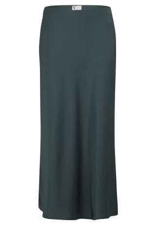 V by Vera Mont - Satinrock grey olive - Gr. - 36
