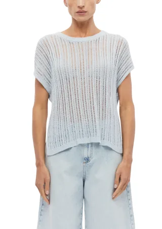 comma - Comma 2180522 4180_LILAC/PINK 5015_BLUE - Gr. - L