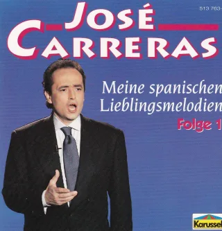 Meine spanischen Lieblingsmelodien 1