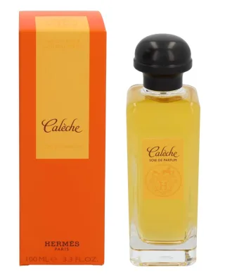 Hermes Caleche Soie De Parfum Edp Spray 100 ml