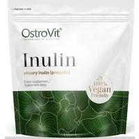 OstroVit OstroVit Pure Inulin 500 g Chicorée-Inulin Pulver, 500 g, 100 % Chicorée-Inulin