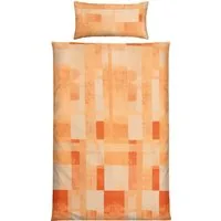 REDBEST Bettwäsche Bettwäsche, Jersey, Single-Jersey Grafik