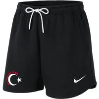 Nike Sporthose Nike Performance TFF Short EC 2024 Damen Shorts
