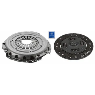 Sachs Kupplung Chevrolet Opel 3000836101