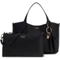 Guess Schultertasche 2 In 1 Satchel (Set, 2-tlg)