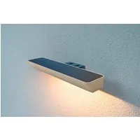 Radius LED Solarleuchte ABSOLUT Solar Light LED Solarleuchte Wasserdicht Außen Garten, LED fest integriert, Warmweiß
