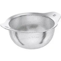Zwilling Küchensieb, Edelstahl
