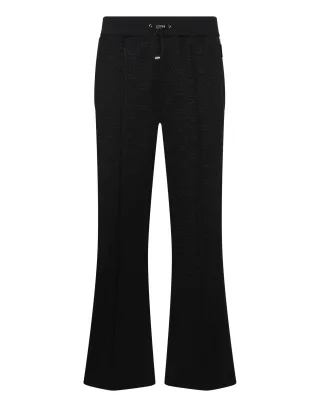 Tracksuit Joggers Jacquard Monogram