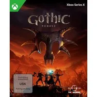Gothic 1 Remake Xbox Series X
