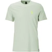 Scott T-Shirt Backprint mit großem Rückenprint