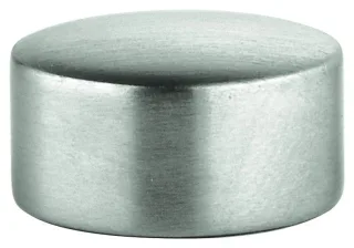 GROHE Umstellknopf 64989 supersteel , 64989DC0 64989DC0