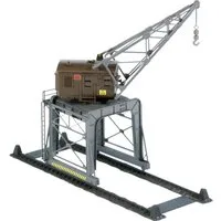 Faller Modelleisenbahn-Gebäude 131370 H0 Portalkran