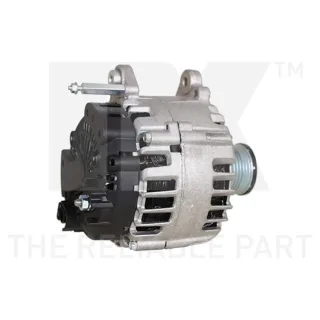 NK Lichtmaschine 4847913