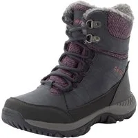 Hi-Tec RIVA MID WP Winterstiefel Winterstiefel, Snowboots, Winterschuhe, wasserdicht & gefüttert
