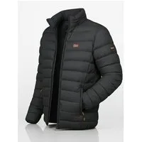 Geographical Norway Steppjacke leichte Übergangsjacke für Frühling & Herbst