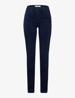 BRAX - Style Shakira CLEAN DARK BLUE - Gr. - 46