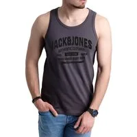 Jack & Jones Tanktop in Unifarbe