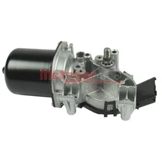 Metzger Wischermotor vorne Nissan Note 1,5