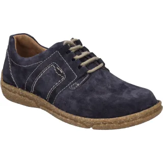 JOSEF SEIBEL Damen Halbschuh Neele 44 in jeans